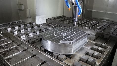 workholding for cnc machines